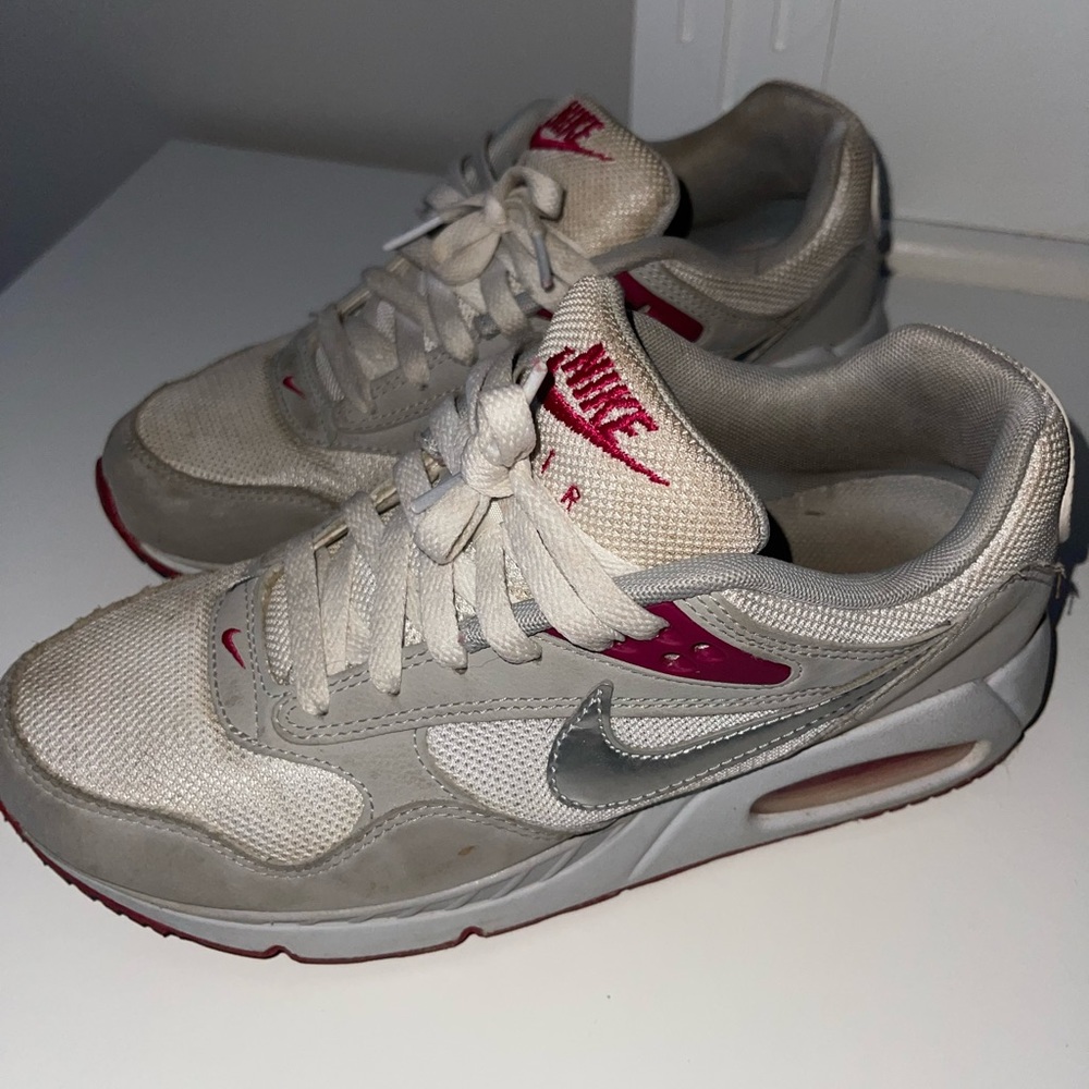 Nike Air Maxes